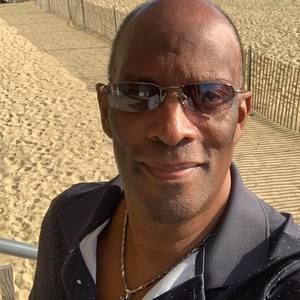 Meet your Posher, Edward ronald